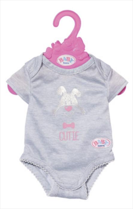 Actual product image Zapf Creation Baby born Body