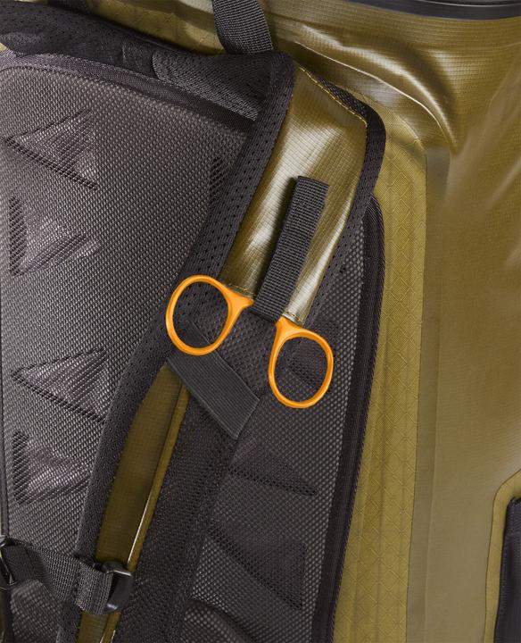 Immagine prodotto Dakine Zaino Cyclone DLX Dry 59 cm (35 l)