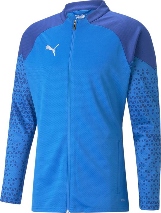 Puma teamCUP Training Jacket blue 3XL (3XL)