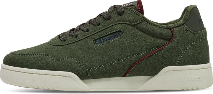 Produktbild hummel Forli Synth. Suede (37)