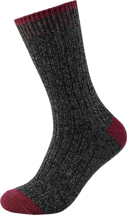 Image du produit Camano Chaussettes (lot de 2, 43, 46)