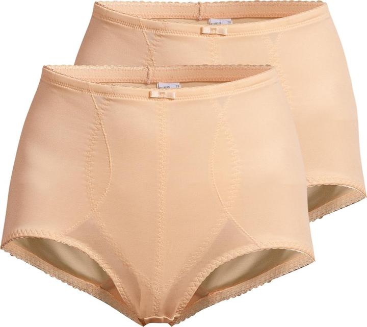 Speidel 2er Pack Basic Shaping-Maxislip (48, 4XL, 2er Pack)