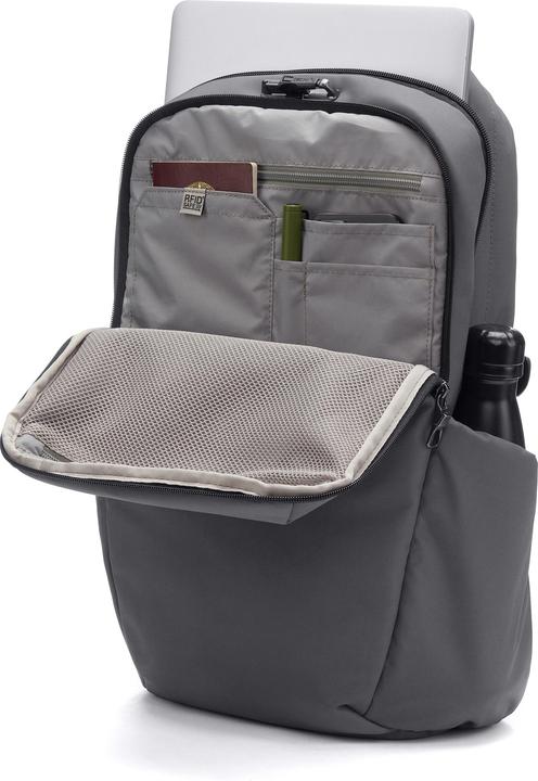 Image du produit Pacsafe Vibe 25L Sac à dos RFID 48 cm Compartiment pour ordinateur portable (25 l)