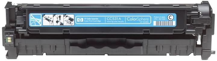 Produktbild HP 304a (C)
