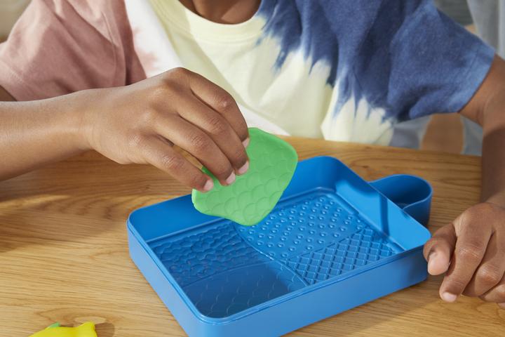 Produktbild Play-Doh Kleiner Chefkoch Starter Set