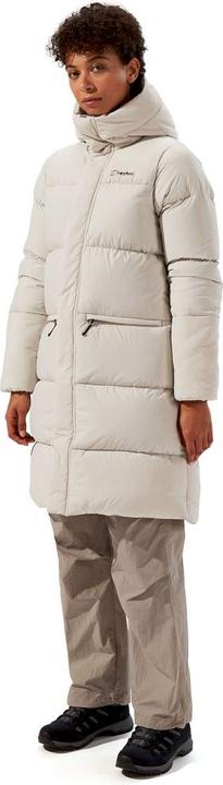Immagine prodotto Berghaus Giacca isolata a riflessione sulla combustione (XL)