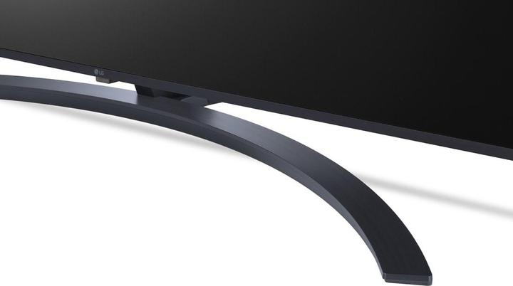 Image du produit LG 43UR81003LJ (43", UR81, LCD, 4K, 2023)