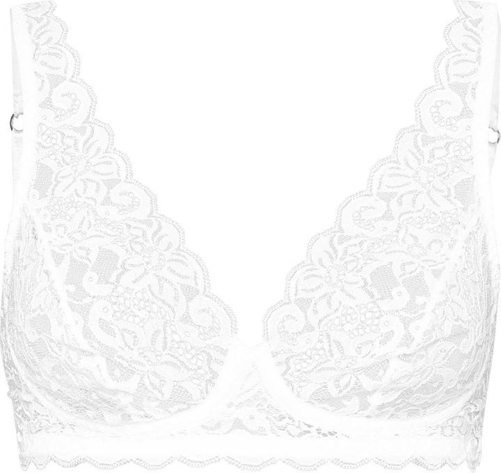 Produktbild Hanro Moments Soft Cup BH - ohne Bügel (Einzelpack, 80 D)