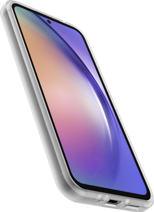 Produktbild OtterBox React + Glass Bundle - Kit (Samsung Galaxy A54 5G)