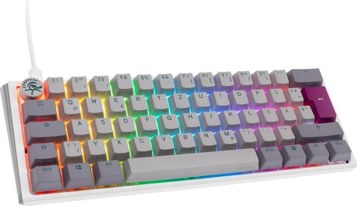 Produktbild Ducky One 3 (DE, Kabelgebunden)