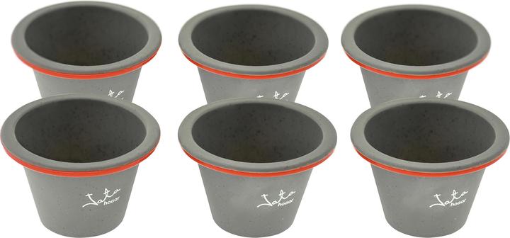 Produktbild Jata Kuchenform aus Silikon (7.50 cm)