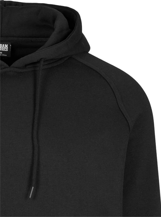 Produktbild Urban Classics Blank Hoody (5XL)