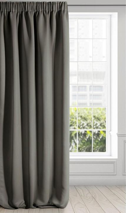 Actual product image Eurofirany Zas (135 x 270 cm)
