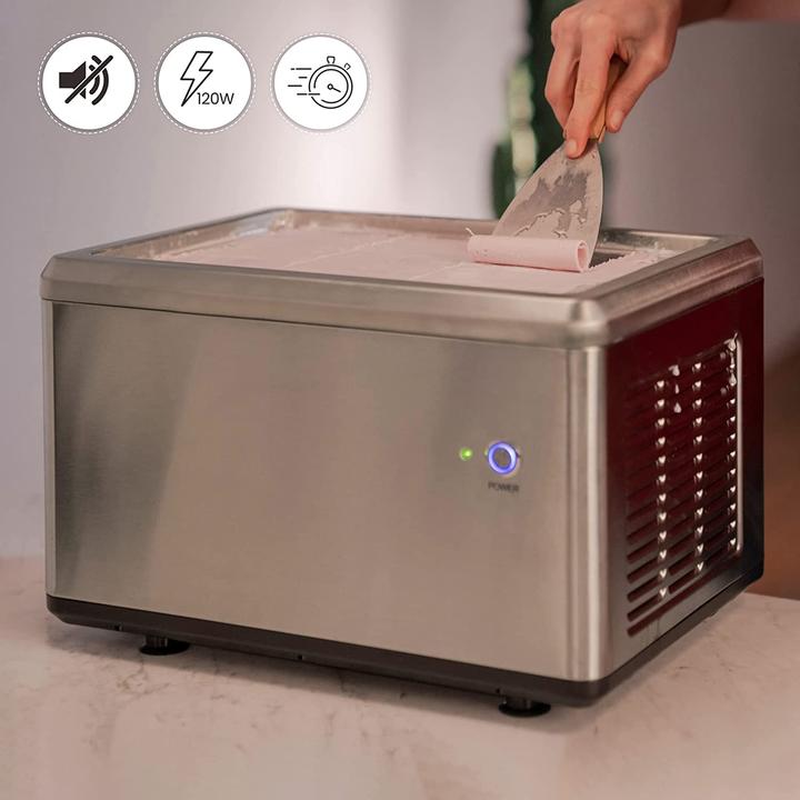 Produktbild Zoomyo Rolleis-Maschine