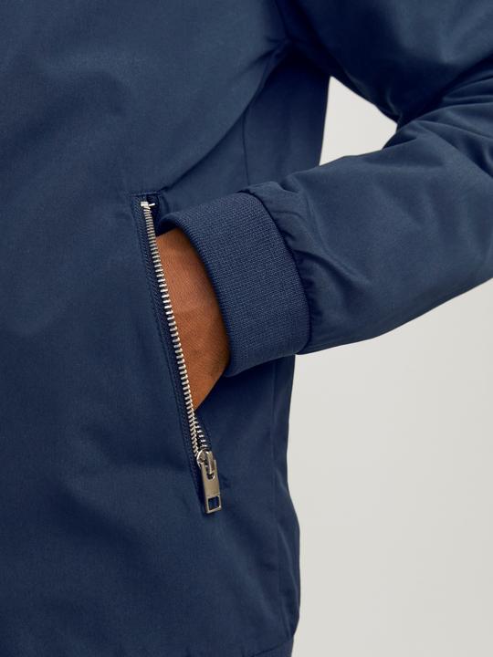 Actual product image Jack & Jones Rush Harrington (L)