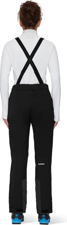 Immagine prodotto Mammut Pantaloni Taiss Pro SO Donna (Banda radio 38 (2600 MHz))