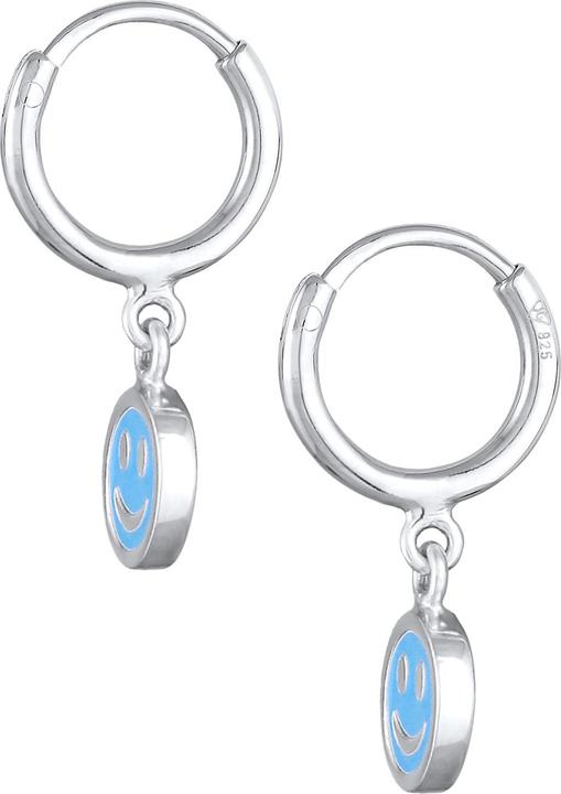 Immagine prodotto Elli Viso sorridente (Argento 925)