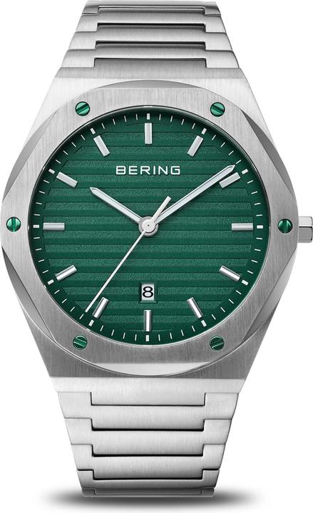Produktbild Bering Herrenuhr (Analoguhr, 42 mm)