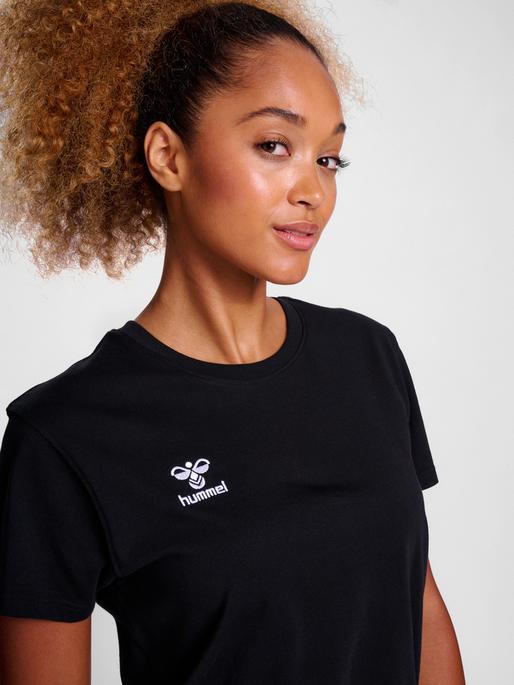 Immagine prodotto hummel HMLGO 2.0 T-SHIRT DONNA S/S (M)