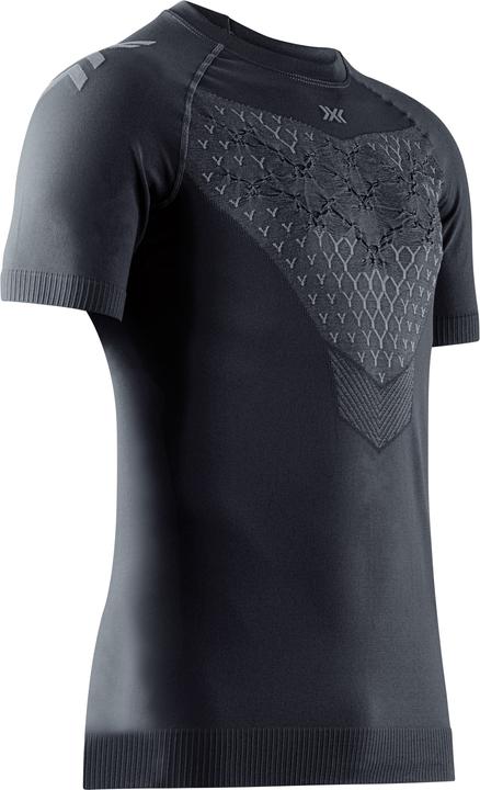 Actual product image X-Bionic Men Twyce Run Shirt SH SL (S)