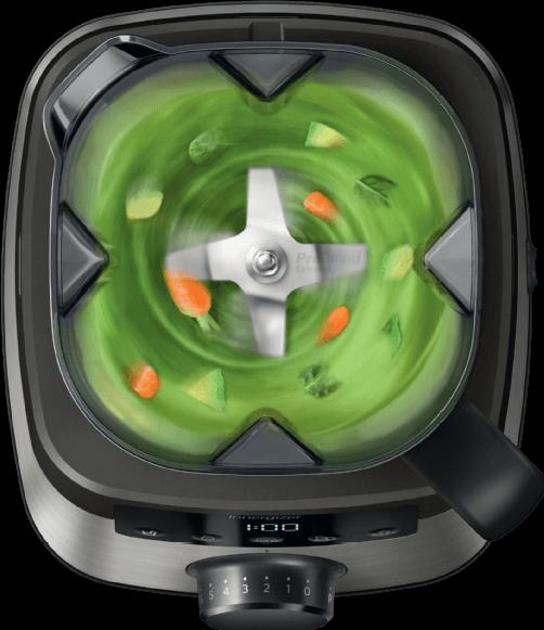 Image du produit Philips Avance Collection HR3868/00 (2000 W)