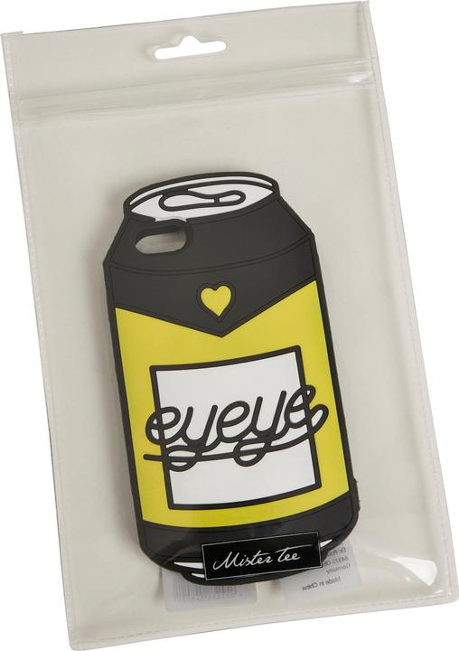 Image du produit Mister Tee Phonecase Can iPhone 7/8, SE (Apple iPhone 8, Apple iPhone 7)