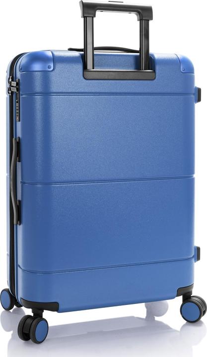Image du produit Heys Zen 4 roues trolley M 66 cm avec soufflet d'extension (67 l, M (50 - 90l))