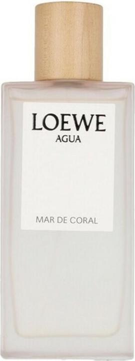 Actual product image Perfumes Loewe Agua De Mar De Coral (Eau de toilette, 100 ml)