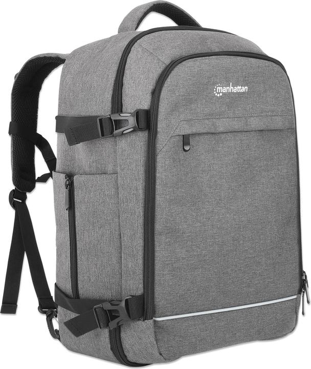 Actual product image Manhattan Rome (40 l)