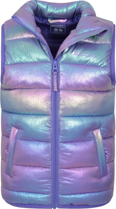 Image du produit Mountain Warehouse - Veste sans manches ROCKO - Enfant (140)