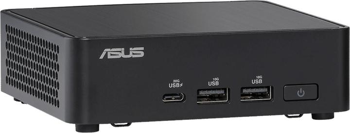 ASUS RNUC14RVKI300002I BB C3 100U SK EU (Intel Core i3)