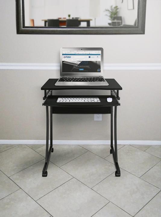 Image du produit Manhattan Bureau compact (60 x 48 x 73 cm)