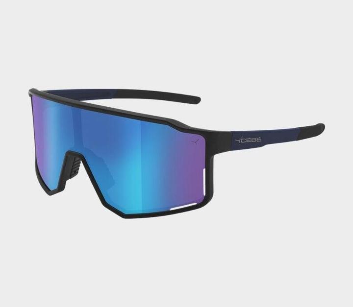 Matt Black Navy