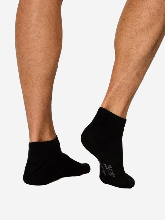 Actual product image Nur Die Sneakersocken Bambus Sneaker (43 - 46)