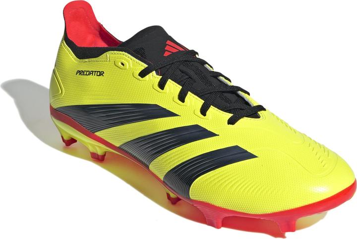 Produktbild adidas fussballschuhe predator league fg (45 1/3)