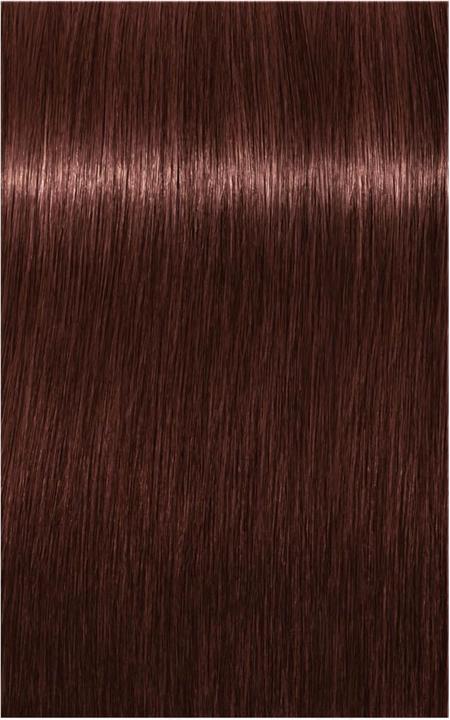 Produktbild Schwarzkopf true beautiful honest - 6-84W Dunkelblond Rot Beige (6-84W Dunkelblond Rot Beige)