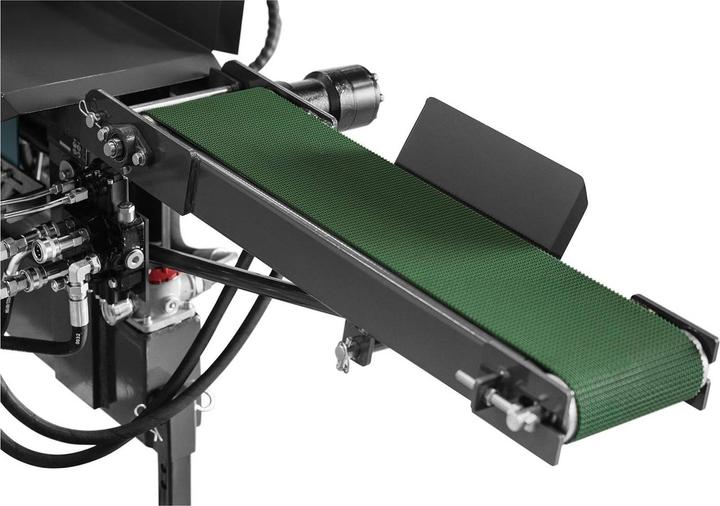 Actual product image Hillvert Automatic saw splitter - 3-in-1 - Splitting capacity 9.5 t - PTO - 50 - 300 mm - 8 s
