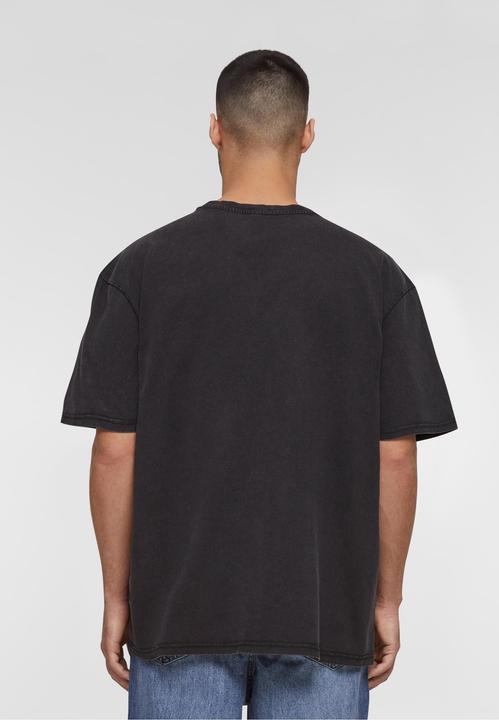 Immagine prodotto Mjgonzales MJG - Maglietta oversize lavata con acido - Seraphim - 139983 (XS)