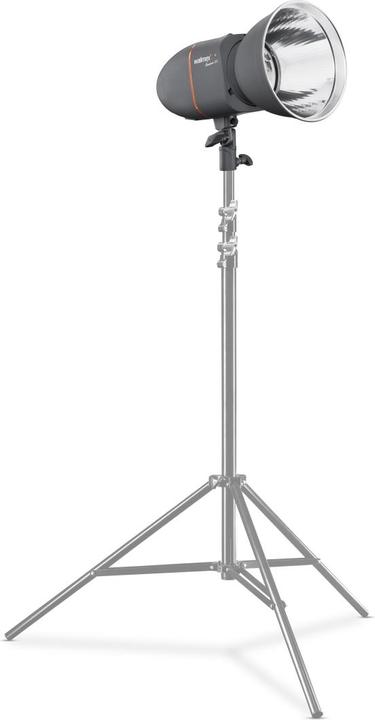 Image du produit Walimex pro Newcomer 200 (200 W, Tête de flash)