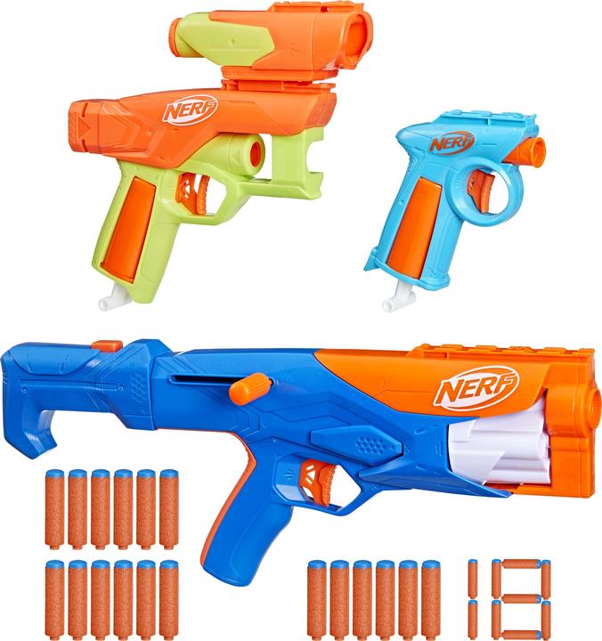 Hasbro Zaino Della Serie Ner N