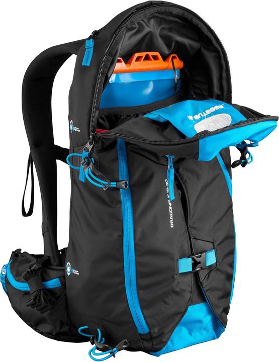 Tsl Dragonfly 15/30 Hiking zaini (30 l)
