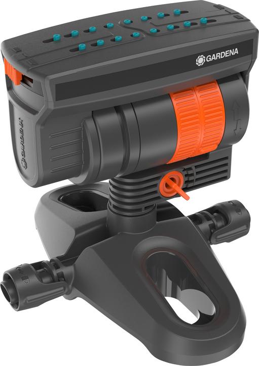 Gardena Viereckregner OS 90 (Viereckregner)
