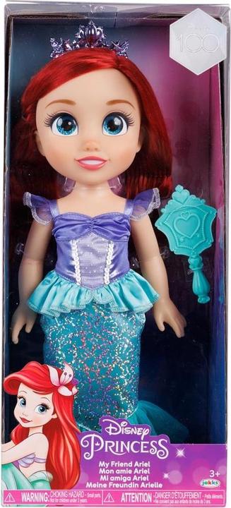 Image du produit Jakks Pacific Disney Prinzessin Ariel
