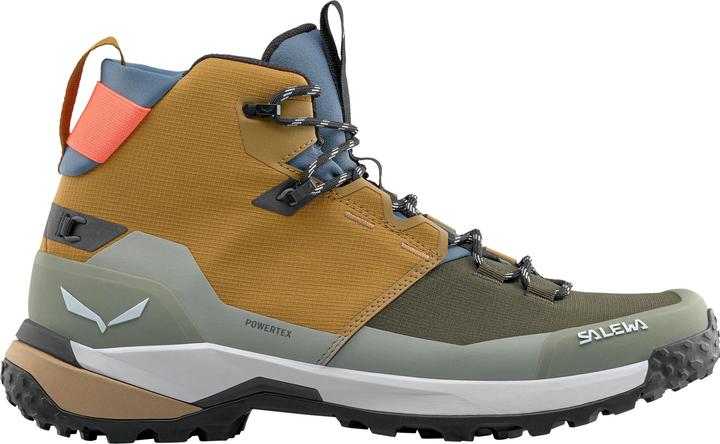 Actual product image Salewa Puez 2 Mid Ptx M (42.5)