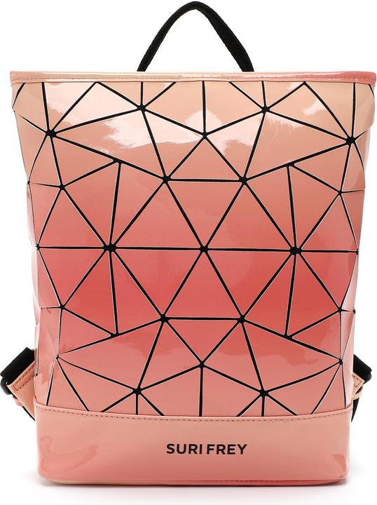 Actual product image Suri Frey Rucksack SFY SURI Sports Jessy-Lu finish (10.88 l)