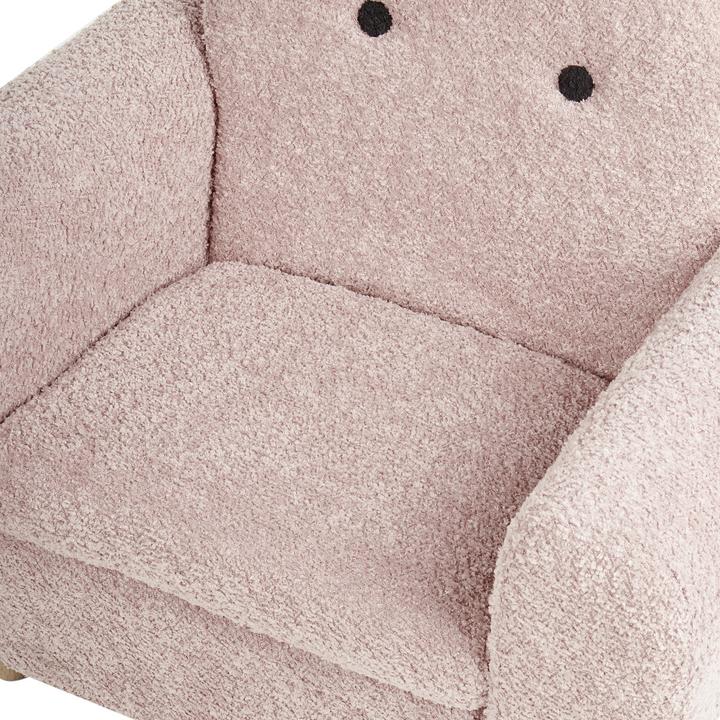 Produktbild Beliani Maribo (Kindersessel)