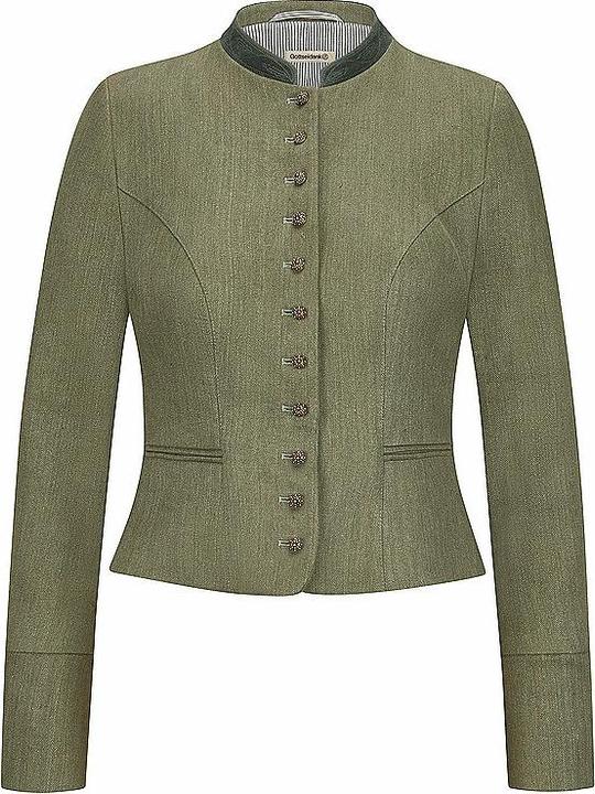 Gottseidank Trachtenjacke BARBARA