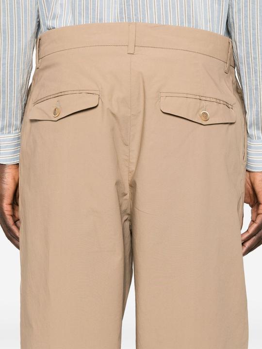 Actual product image Barena Venezia Barena Trousers Beige (50)