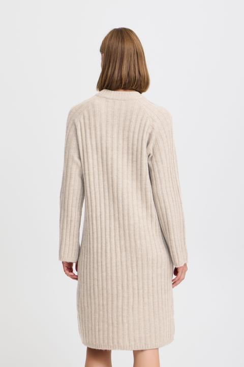 Actual product image B.young BYMARIANNE SHORT DRESS 20815677 (S)