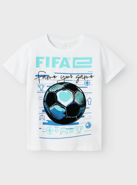 Immagine prodotto Name it FIFA Esports T-Shirt (158)